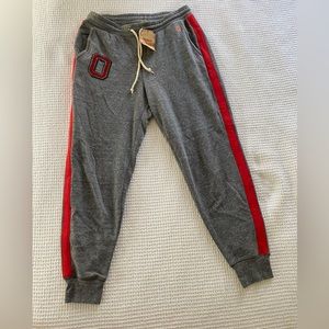 Homage Ohio State sweatpants, Large